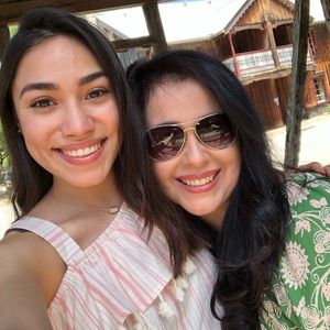 Meet your Posher, Mari